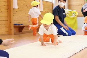 くまさんになるよ くまさんになるよ