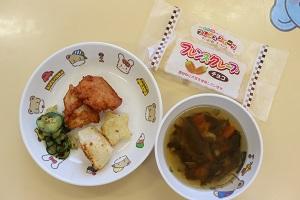 ランチ ランチ